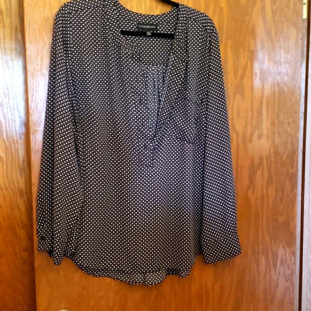 Lane Bryant blouse 18/20